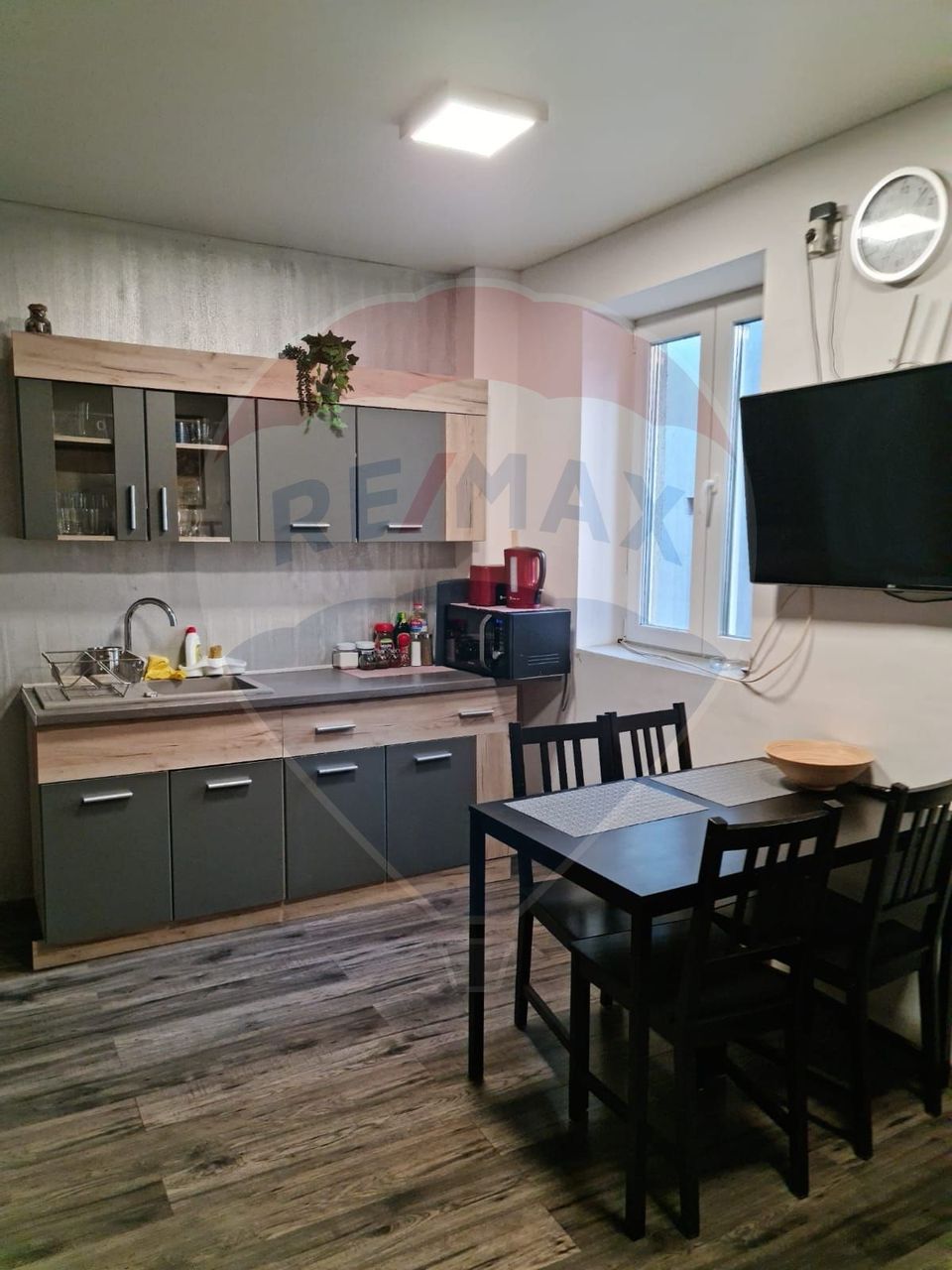 Apartament cu 2 camere de vanzare -  Dorobanti 100
