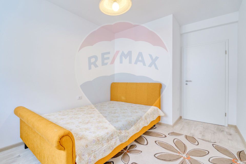 3 room Apartment for rent, Bartolomeu area