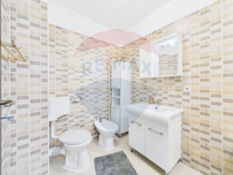 De vanzare | Apartament 3 camere cu loc parcare | Dr. Morii