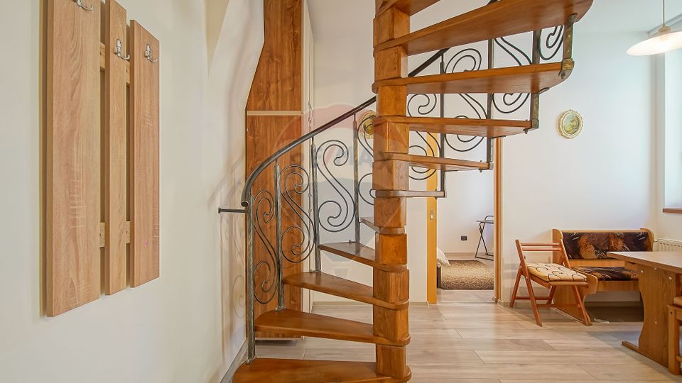 COMISION 0% Apartament de vânzare, aproape de Piața Sfatului