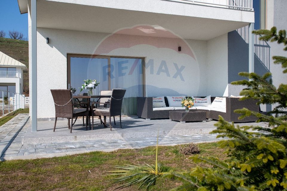8 room House / Villa for sale, Semicentral area