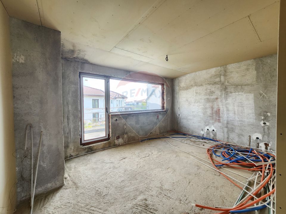 6 room House / Villa for sale, Aviatiei area