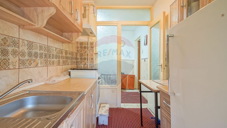 COMISION 0% || 3 CAMERE DECOMANDAT || ETAJUL 1 || GRIVITEI