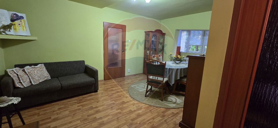 4 room Apartment for rent, Ultracentral area