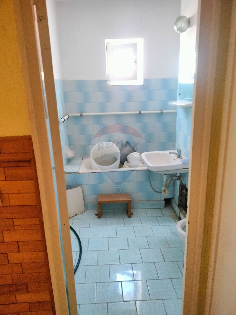 3 room Apartment for sale, Vitrometan area