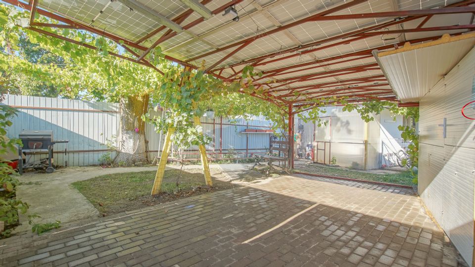 !! VANDUT !!! Apartament în vilă – Triaj, Brașov