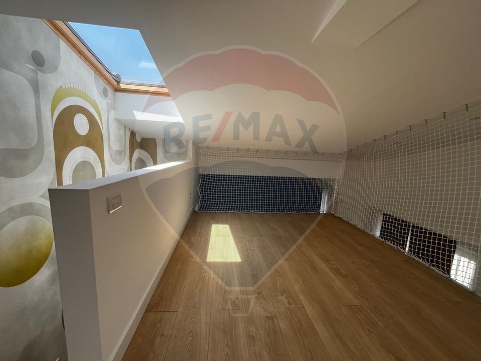 De inchiriat Casă / Vilă 6 camere în Voluntari