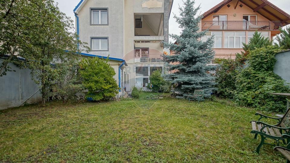 Hotel / Pensiune cu 14 camere/strada Tomis