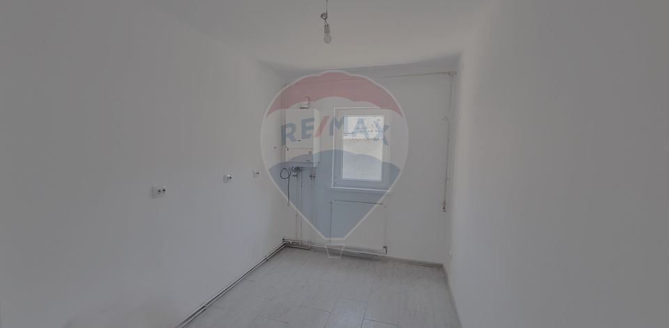 3 room Apartment for sale, Vitrometan area