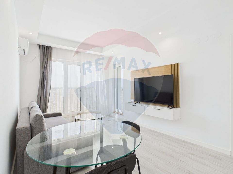 Vanzare | Pret special luna noiembrie | 2 camere Cosmopolis