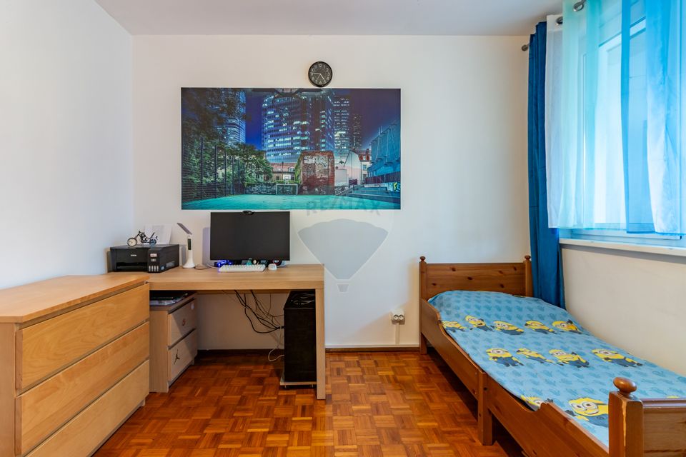 2 room apartment for sale in Liberty Plain/IOR Park