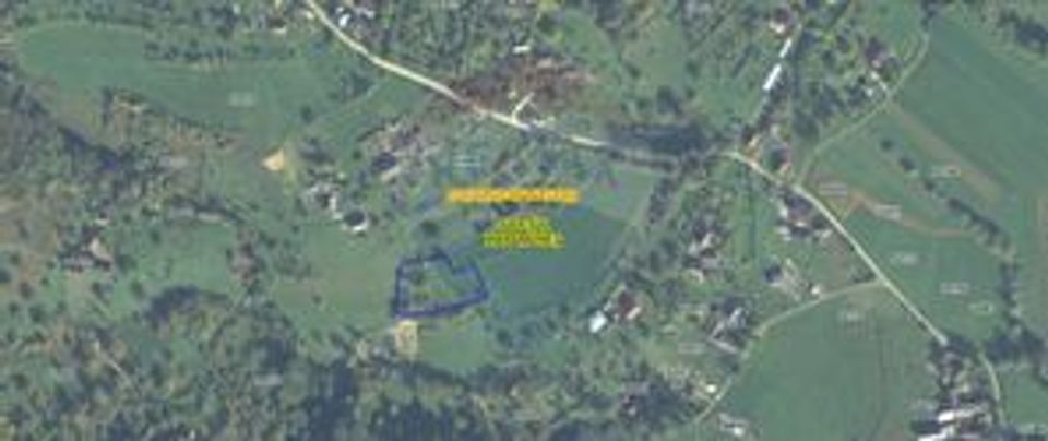 Land 2,000sqm Copalnic-Manastur / Strada Principala