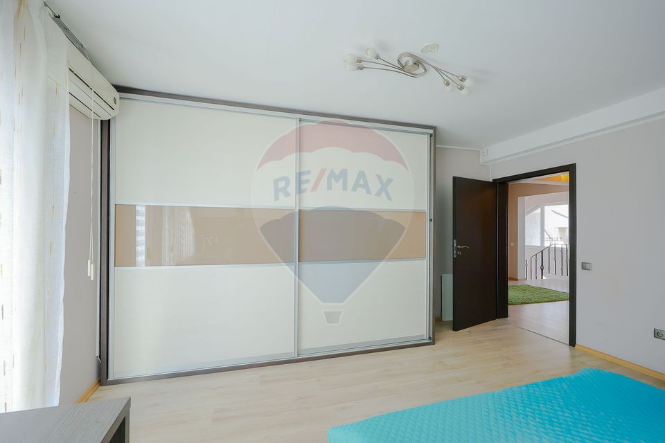 5 room House / Villa for rent