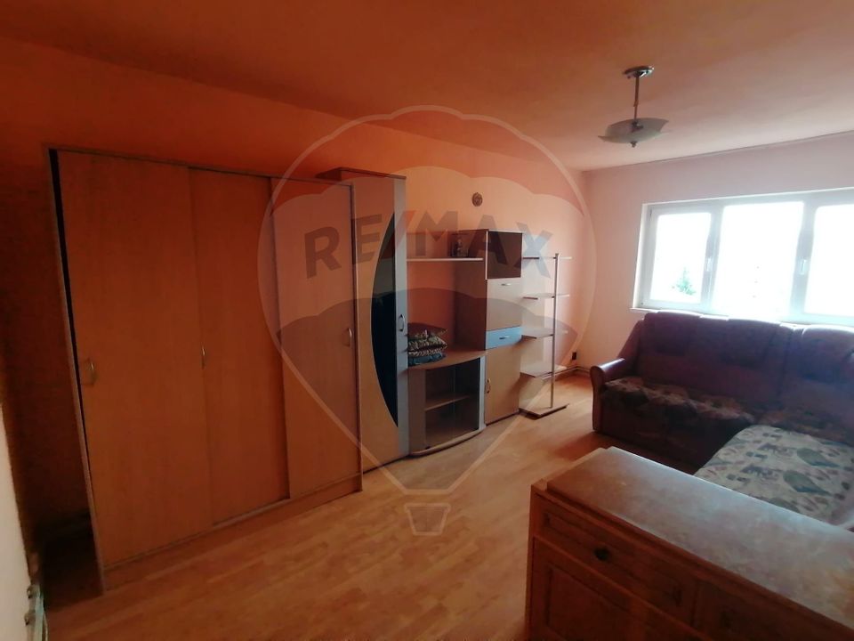 2 room Apartment for rent, Marasti area