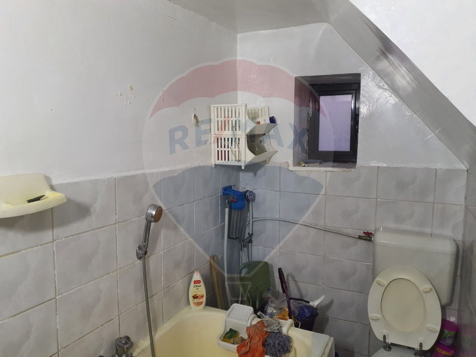 Vanzare Apartament 4 camere UNIRII