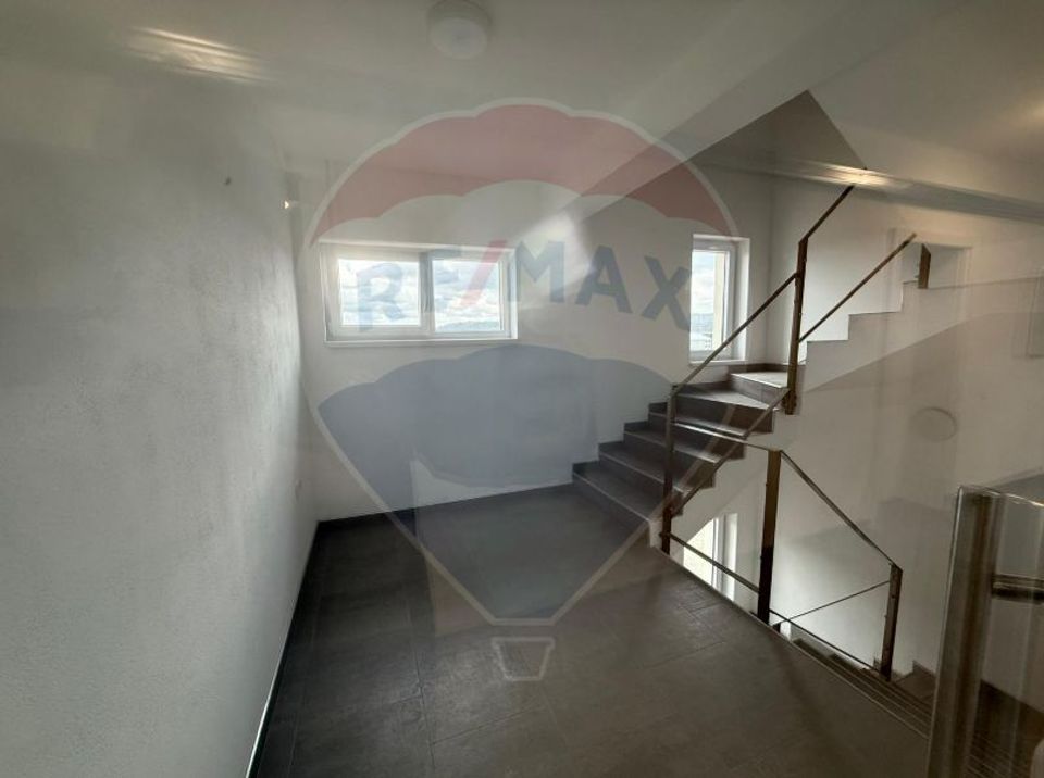 1 room Apartment for rent, Stefan cel Mare area