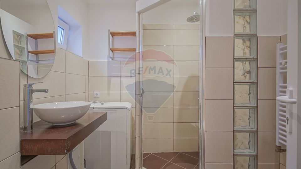 Apartament 3 camere de închiriat Răcădau-Parcul Ursu