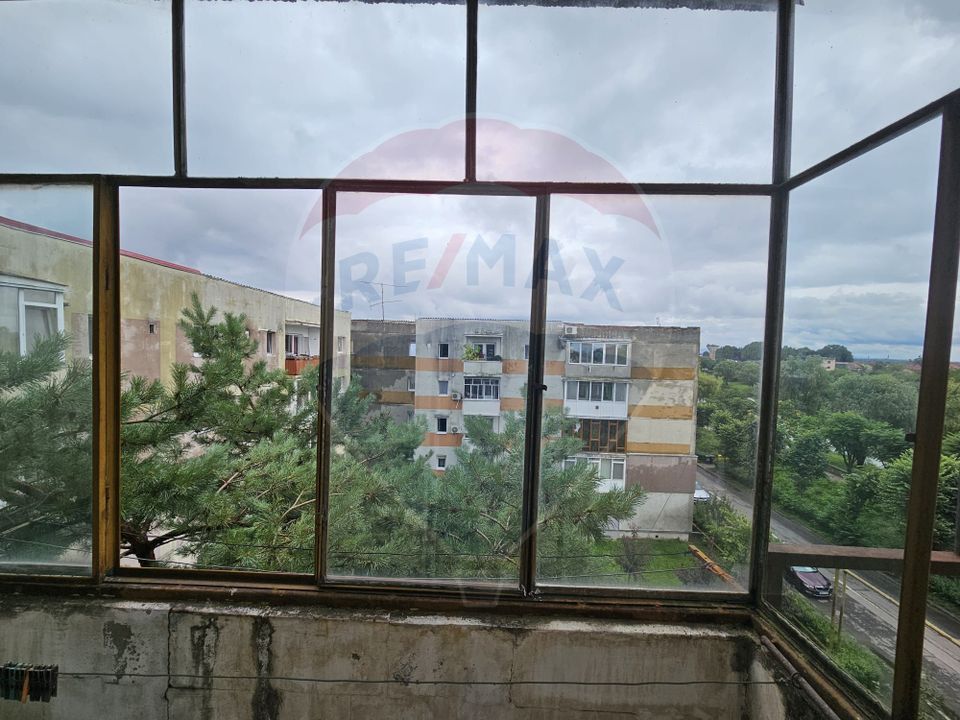 Apartament de vanzare