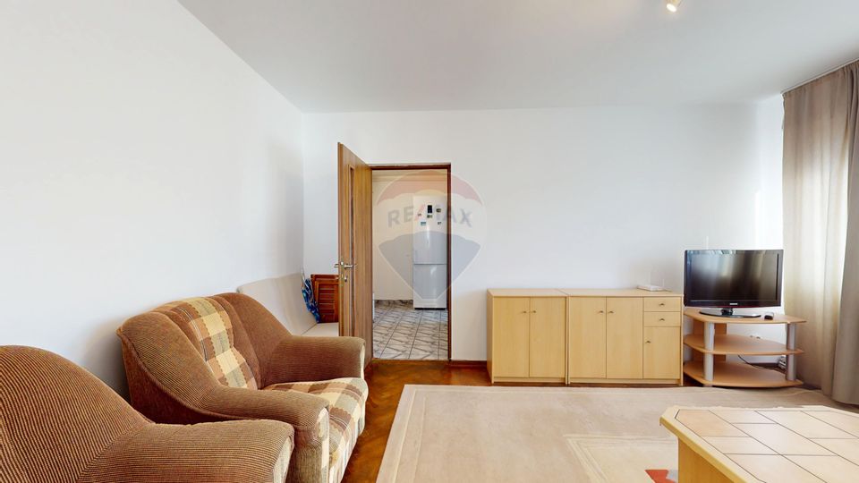 2 room Apartment for rent, Astra area