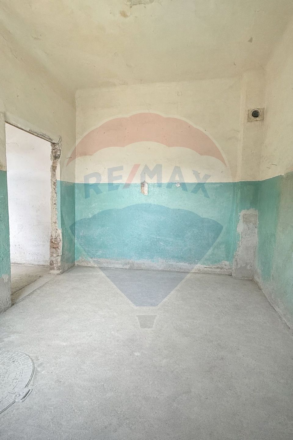 Casă / Vilă cu 2 camere de vânzare în zona Dacia