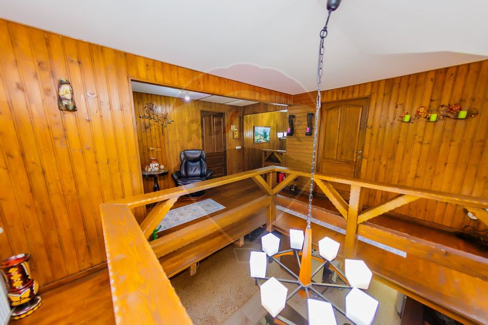 4 room House / Villa for sale