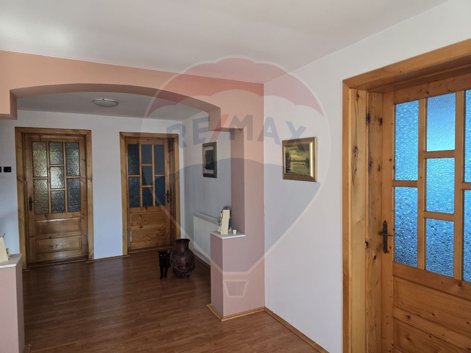 4 room House / Villa for sale