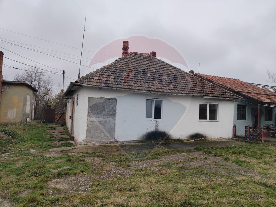 7 room House / Villa for sale