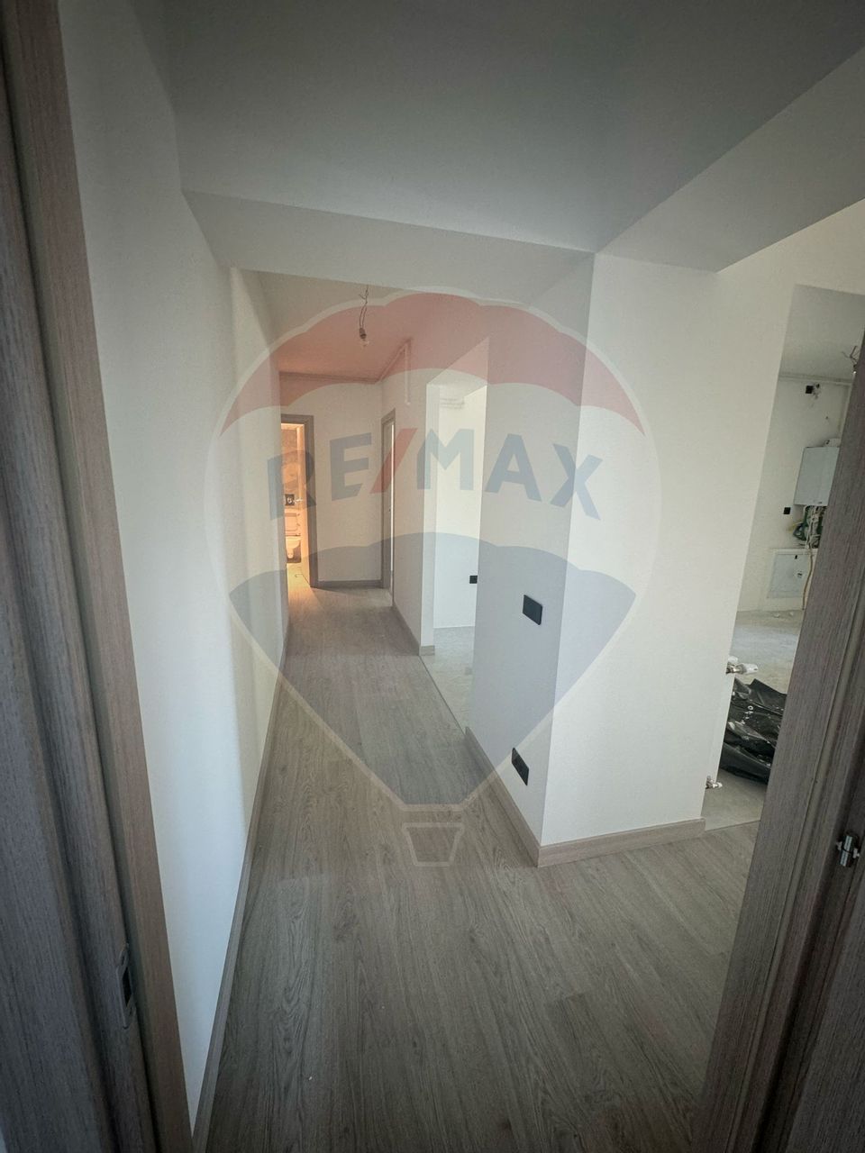 Închiriere spațiu birou 110 mp InCity / Select Residence