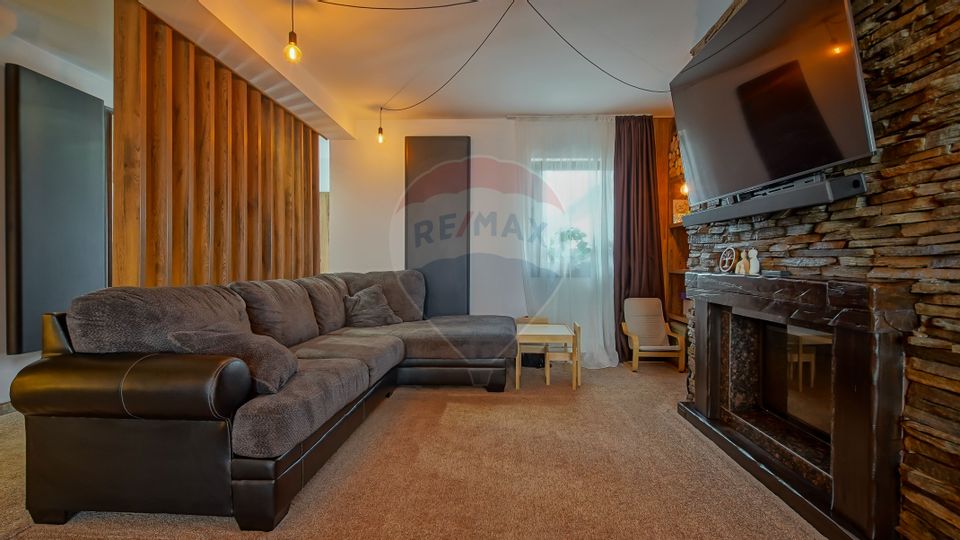 4 room House / Villa for sale, Sud area