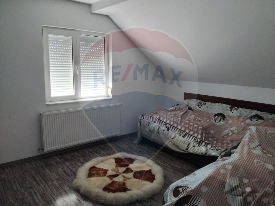 4 room House / Villa for sale, Sud area