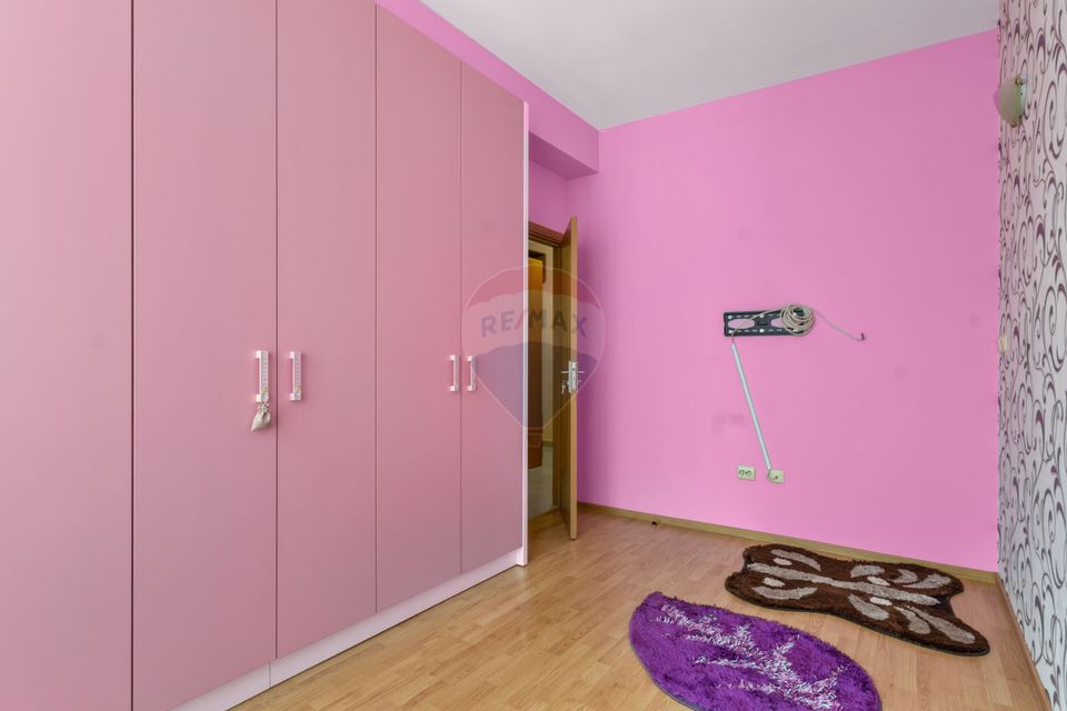 Apartament 2 camere de închiriat Ared UTA
