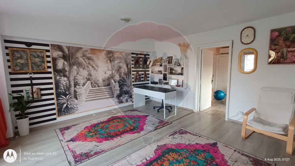 6 room House / Villa for sale, Central area