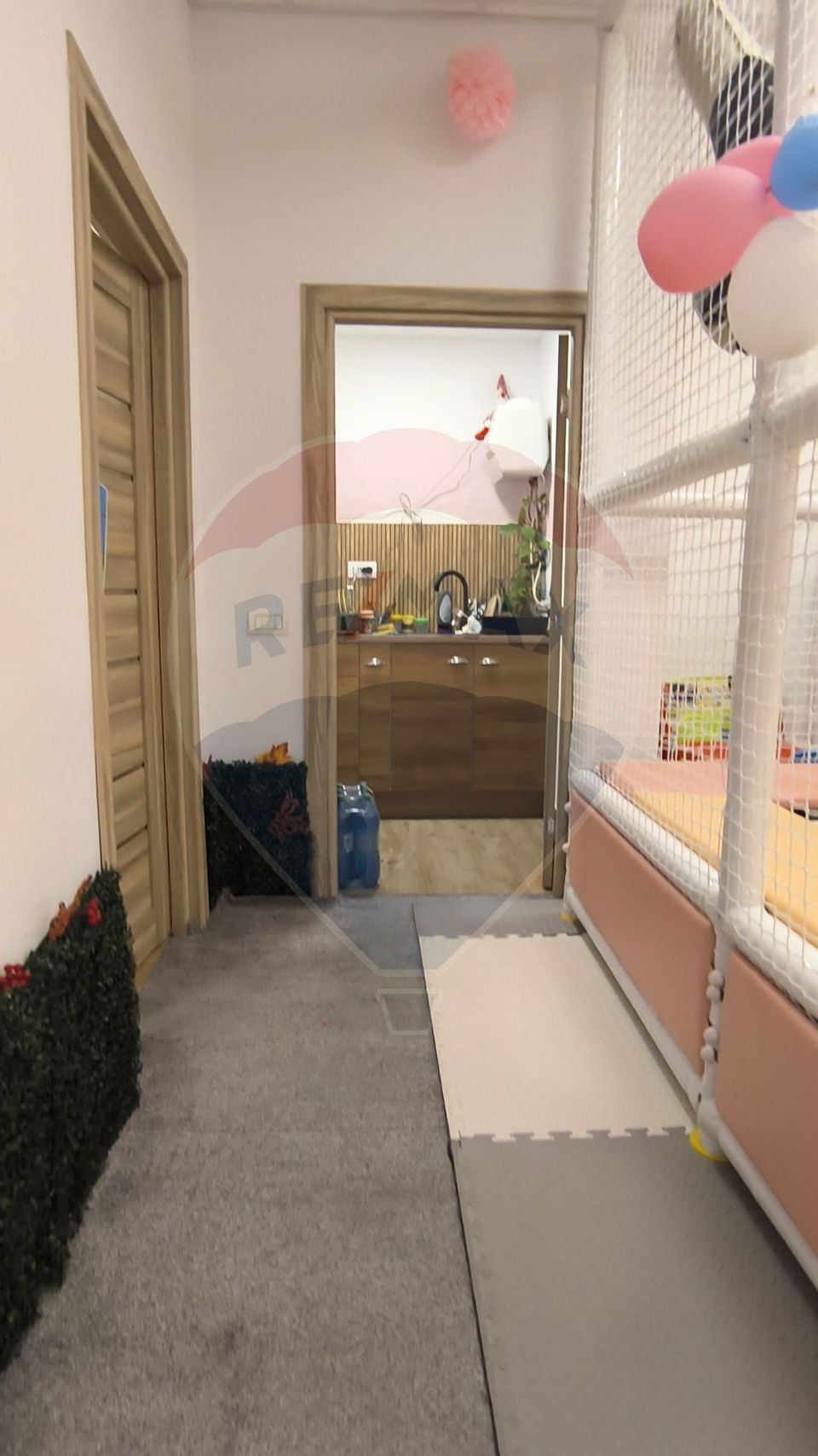 Spațiu comercial de inchiriat