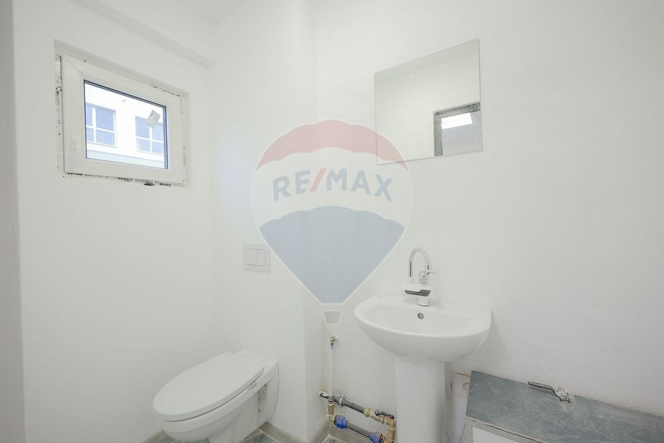 512sq.m Industrial Space for rent, Calea Clujului area