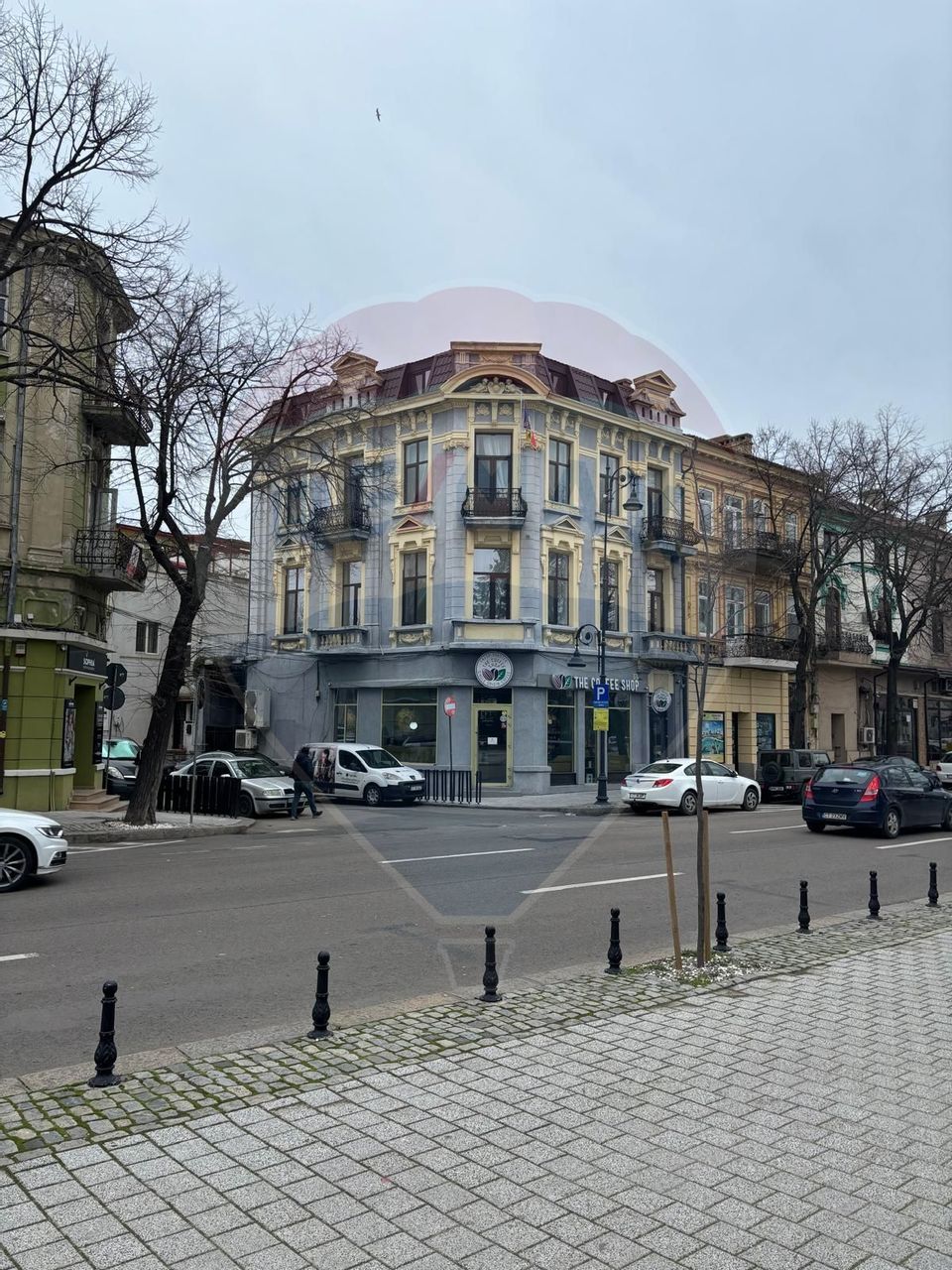 DE VANZARE Casa/Vila 10 camere BD Tomis