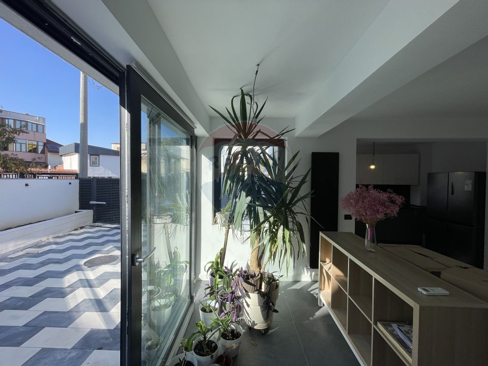 New house GF+1, Muncii – Ronda area, Popa Nan