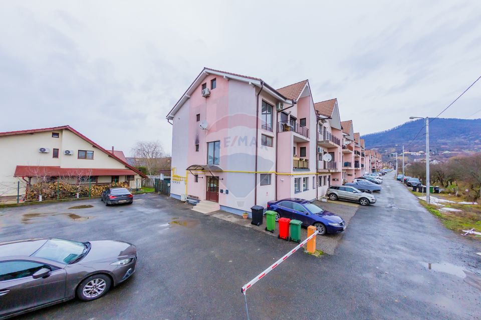 4 room Apartment for sale, Independentei area