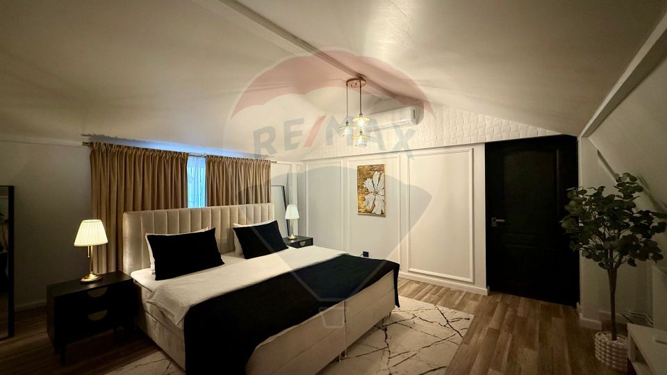 2 room Apartment for rent, Vasile Alecsandri area