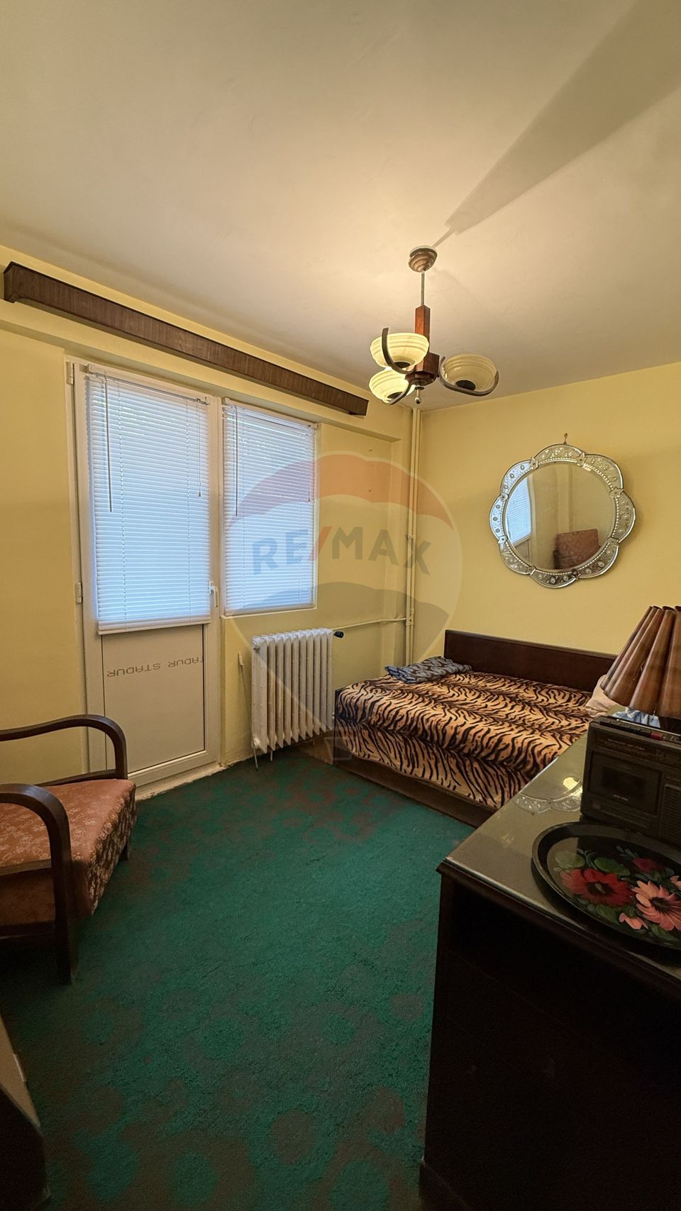 Apartament cu 2 camere de vânzare în zona Brancoveanu