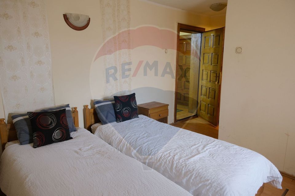 14 room Hotel / Pension for rent, Vest area