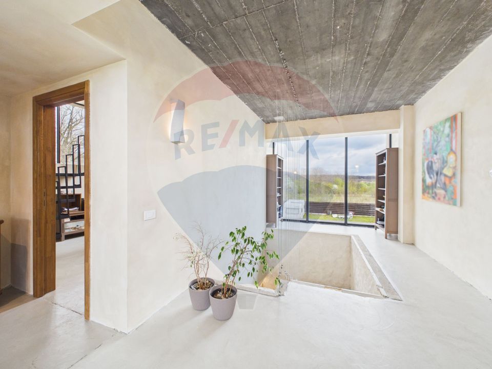 Proprietate rara | Vila | Tehnologie de top | Tamasi