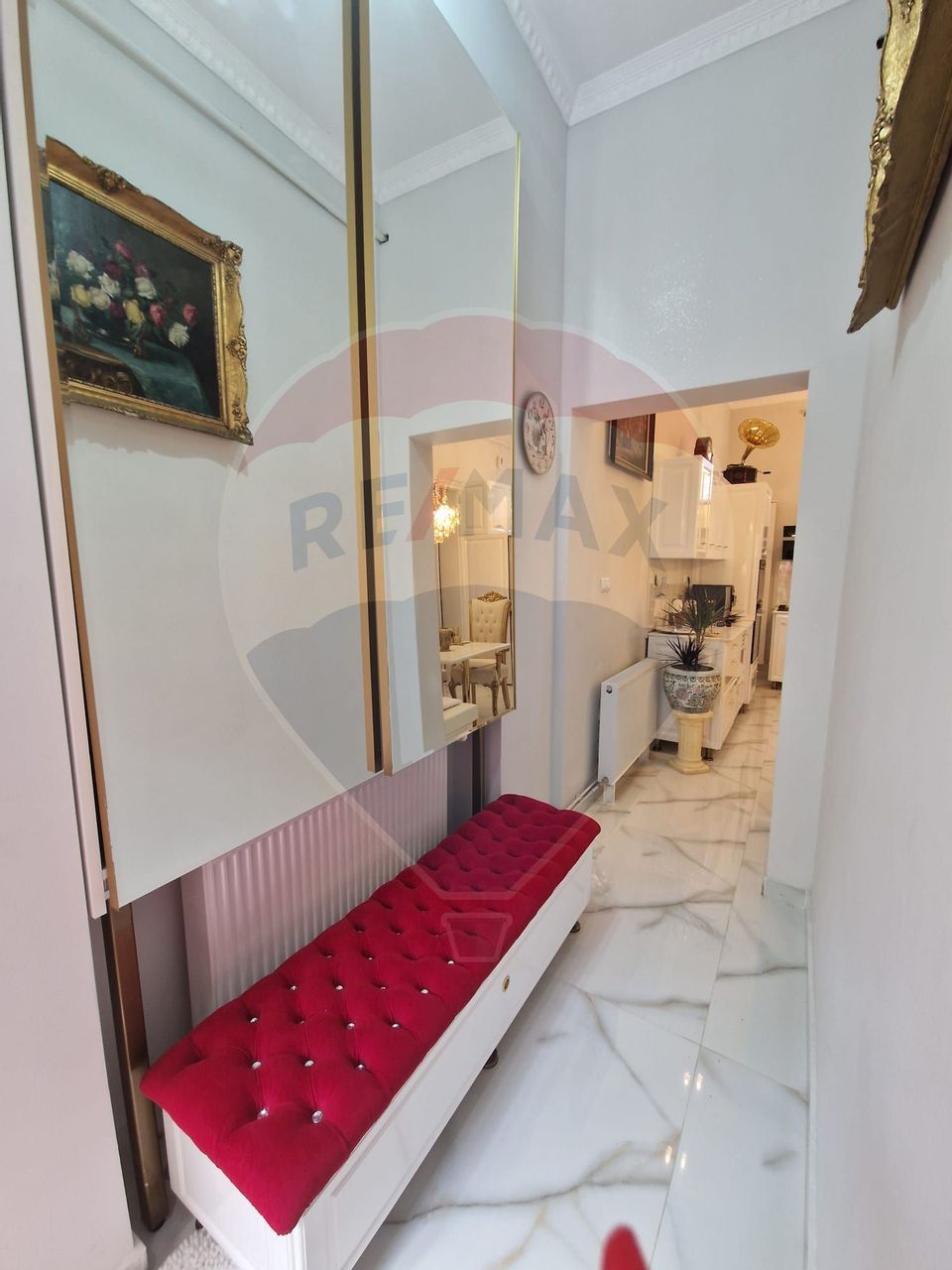 2 room Apartment for sale, Central area