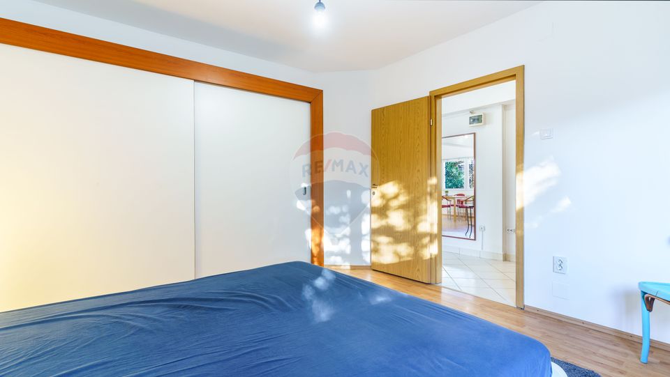 Vand Apartament cu 2 Camere si Parcare in Bloc Nou din zona Marasti