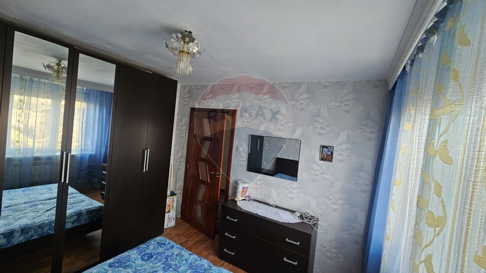 3 room Apartment for sale, Darmanesti area