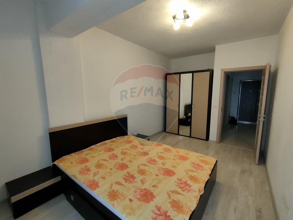 Apartament de inchiriat