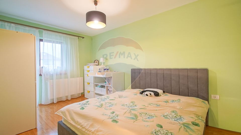 COMISION 0% | Casă tip duplex de vânzare | 5 camere | Cartier Izvor |