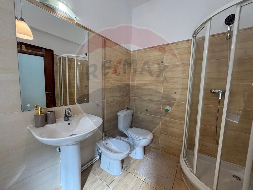 De închiriat | Apartament 4 camere  | Loc parcare | zona Herastrau