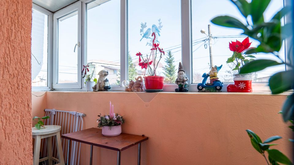 Colentina- Ion Creanga - vanzare vila 6 camere, prosumator