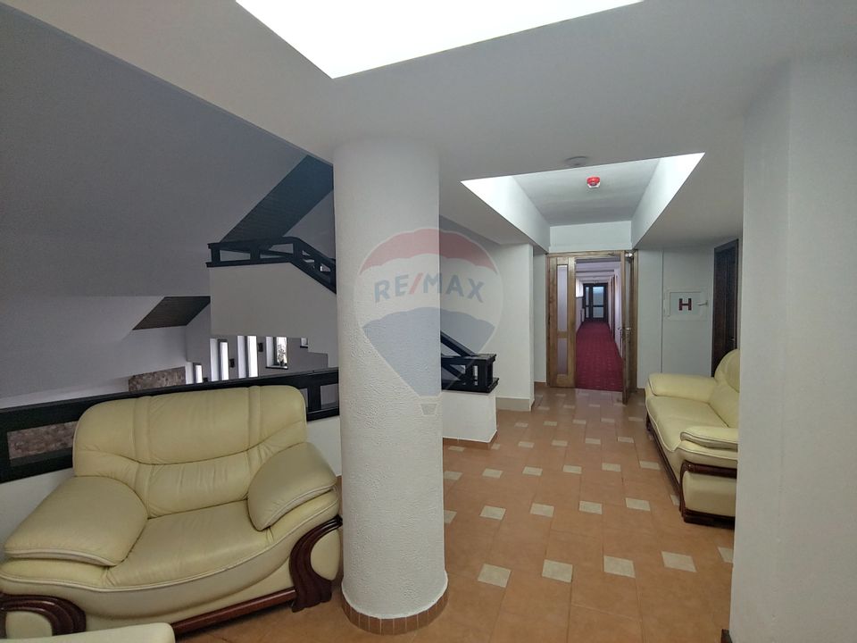 56 room Hotel / Pension for sale