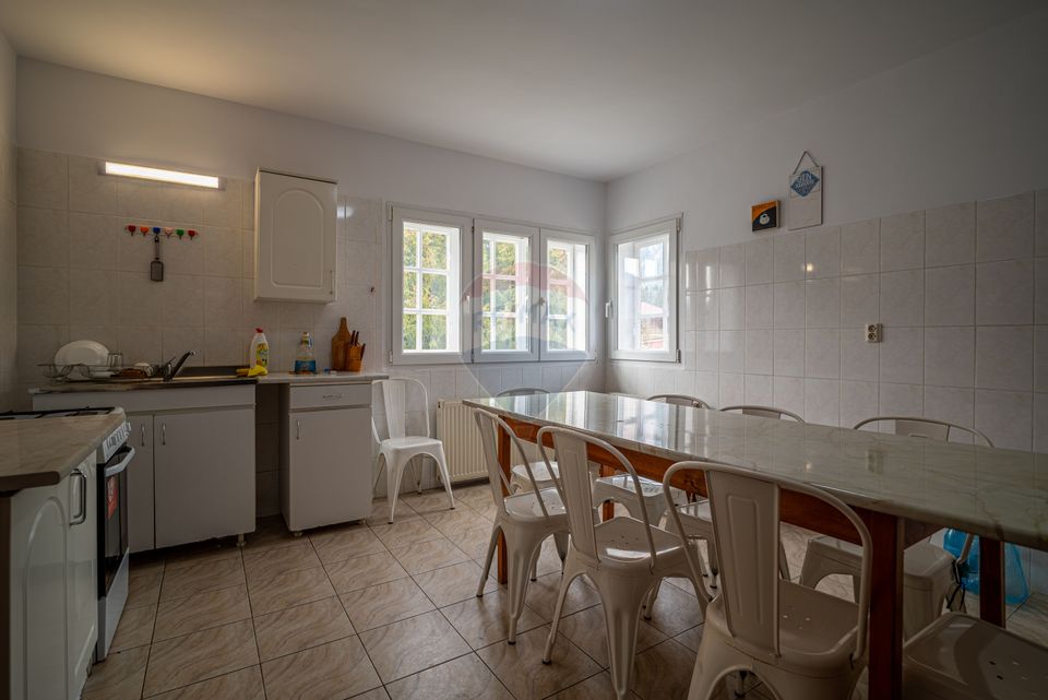 12 room House / Villa for sale, Zamora area